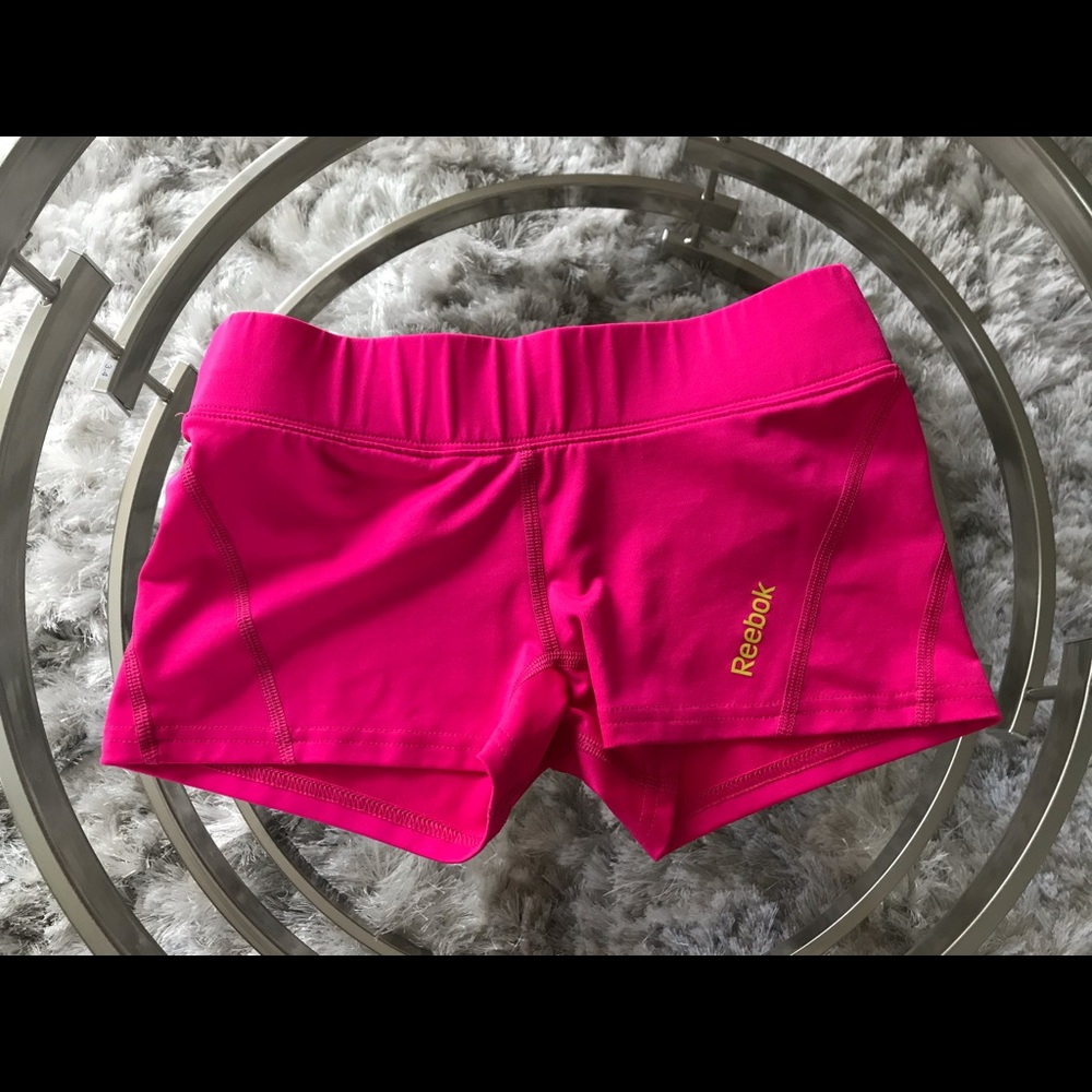 Reebok Play Dry S Shorts